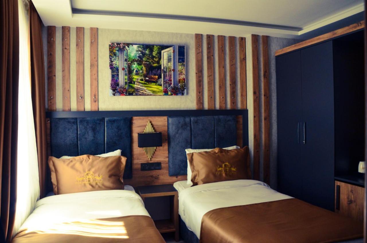Rua World Hotel Sihke Exterior photo