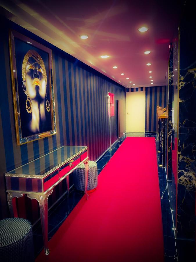 Rua World Hotel Sihke Exterior photo