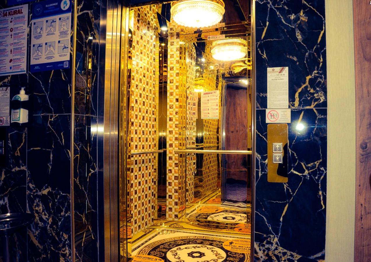 Rua World Hotel Sihke Exterior photo
