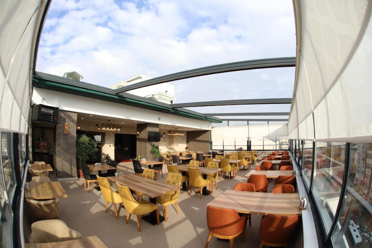 Rua World Hotel Sihke Exterior photo